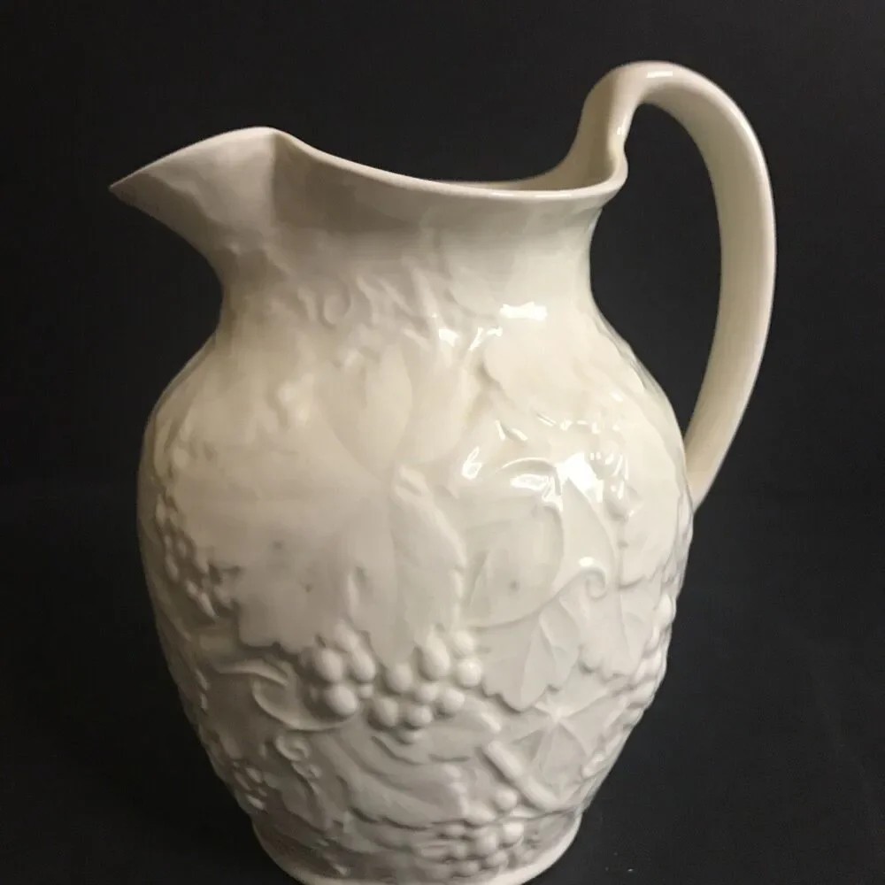 Wedgewood-